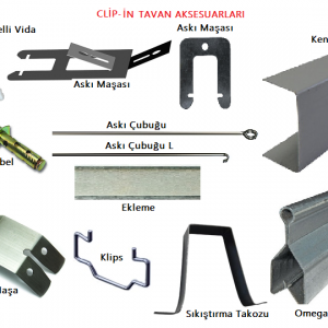 clip-in-tavan-aksesuarlari